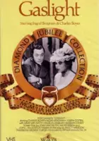 plakat filmu Gasnący płomień