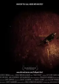 Plakat filmu Knife Point