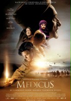 plakat filmu Medicus