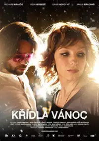 Plakat filmu Anielskie święta