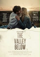 plakat filmu The Valley Below
