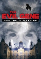 plakat filmu The Evil Gene