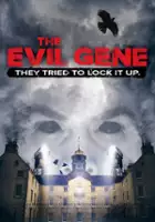 plakat filmu The Evil Gene