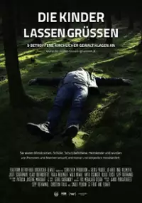 Plakat filmu Die Kinder lassen grüßen