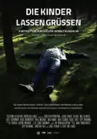 plakat filmuDie Kinder lassen grüßen