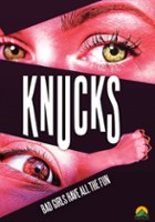 plakat filmu Knucks