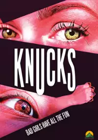 Plakat filmu Knucks