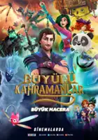 plakat filmu Koshchey: Nachalo