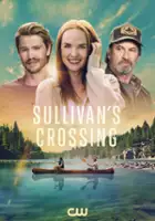 plakat serialu Sullivan's Crossing