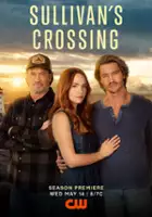 plakat - Sullivan's Crossing (2023)