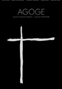 Plakat filmu Agoge