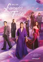 plakat serialu Lavender Fields