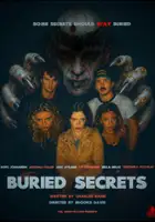 plakat filmu Buried Secrets
