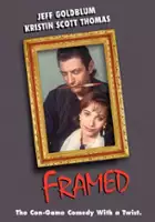 plakat filmu Wrobieni