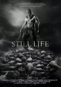 Plakat filmu Naturaleza muerta