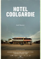 plakat filmu Hotel Coolgardie