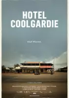 plakat filmuHotel Coolgardie