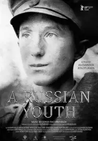 Plakat filmu Rosyjski młokos