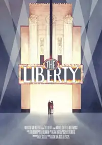 Plakat filmu The Liberty