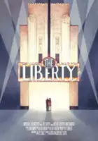 plakat filmu The Liberty
