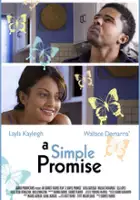 Michele Moreno / A Simple Promise