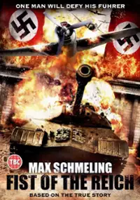 Plakat filmu Max Schmeling