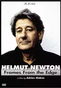 Plakat filmu Helmut Newton. Mistrz aktu