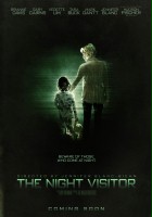 plakat filmu The Night Visitor