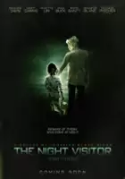 plakat filmu The Night Visitor