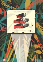 plakat filmu Nowoczesna dżungla