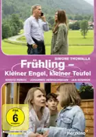 plakat filmu Frühling - Kleiner Engel, kleiner Teufel