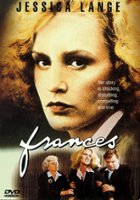 plakat filmu Frances