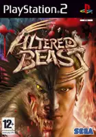 Abie Hadjitarkhani / Altered Beast