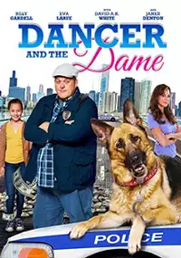 Plakat filmu Dancer and the Dame
