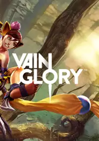 Plakat gry Vainglory