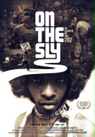 plakat filmu On The Sly: In Search of the Family Stone