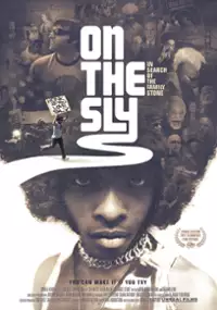 Plakat filmu On The Sly: In Search of the Family Stone