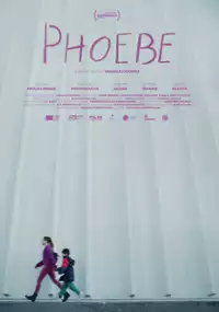 Plakat filmu Phoibē