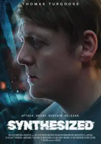 Plakat filmu Synthesized