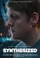 plakat filmu Synthesized