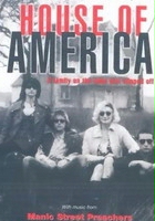 plakat filmu Sen o Ameryce