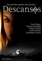 plakat filmu Descansos