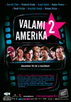 K&aacute;tya Tompos / Valami Amerika 2.