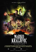 plakat filmu Marko Kraljevic - Fantasticna Avantura