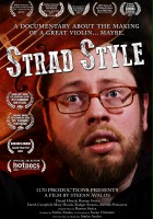 plakat filmu Strad Style