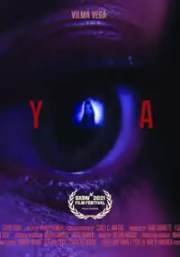 Plakat filmu Ayar