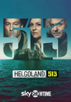 plakat serialu Helgoland 513