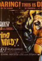 plakat filmu Something Wild