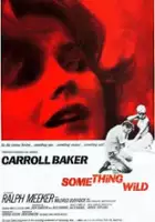 plakat filmu Something Wild