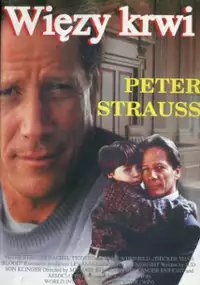 Plakat filmu Mój syn